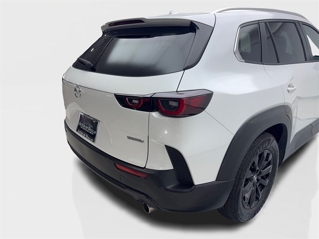 2024 MAZDA CX-50 2.5 S Premium Package Irving TX