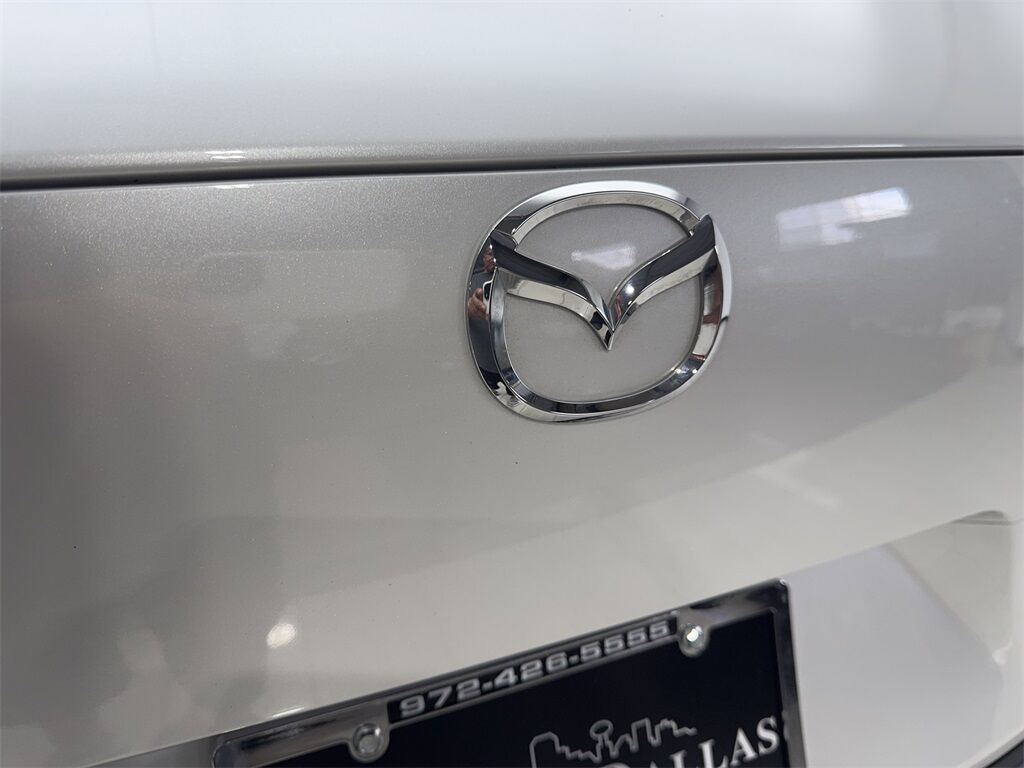 2024 MAZDA CX-50 2.5 S Premium Package Irving TX