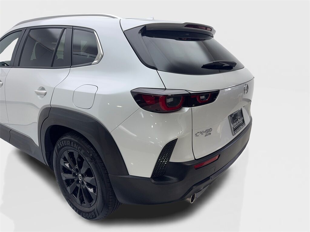 2024 MAZDA CX-50 2.5 S Premium Package Irving TX