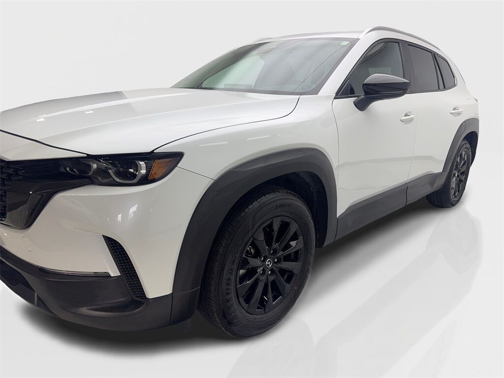 2024 MAZDA CX-50 2.5 S Premium Package Irving TX