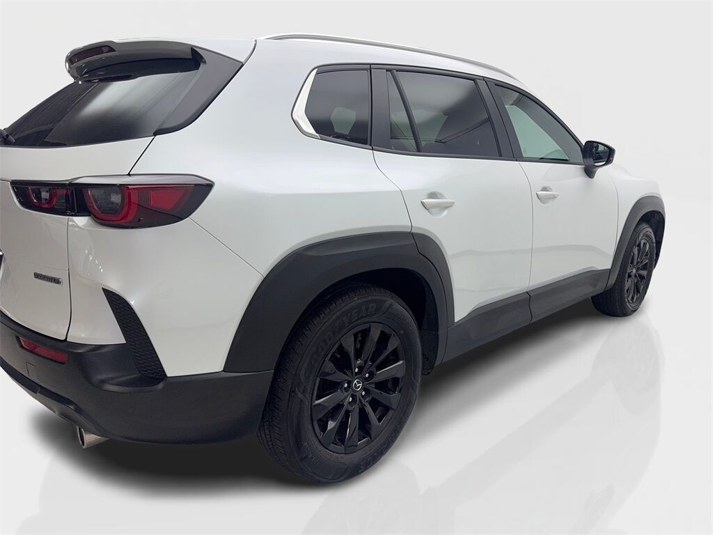 2024 MAZDA CX-50 2.5 S Premium Package Irving TX