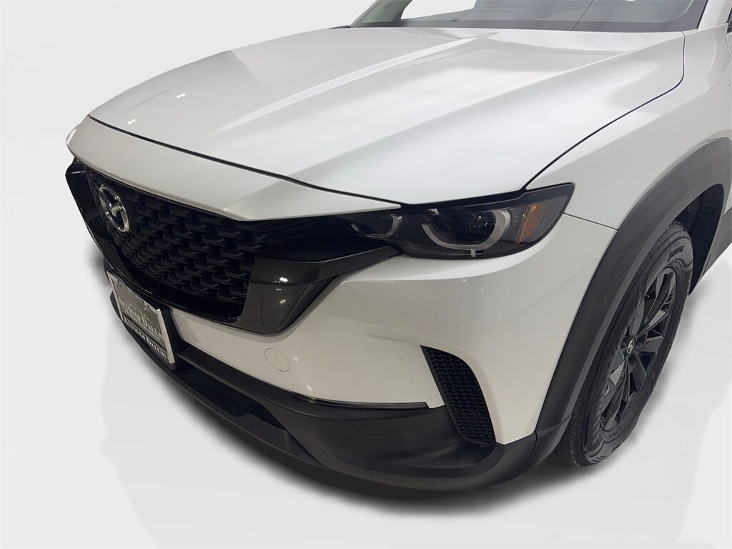 2024 MAZDA CX-50 2.5 S Premium Package Irving TX