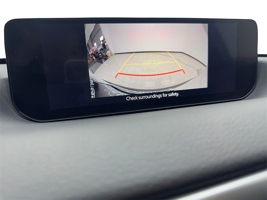 2024 MAZDA CX-50 2.5 S Premium Package Irving TX