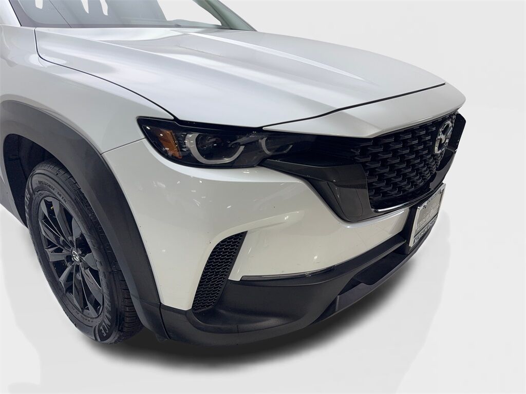 2024 MAZDA CX-50 2.5 S Premium Package Irving TX