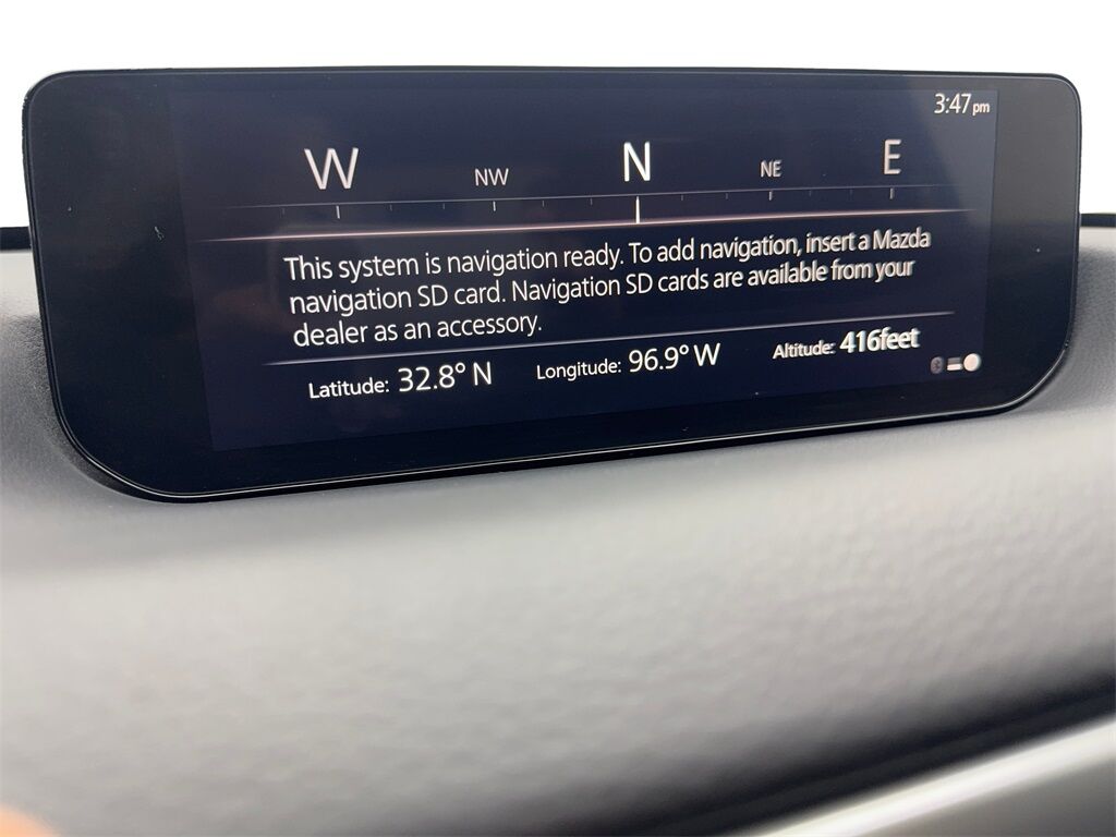2024 MAZDA CX-50 2.5 S Premium Package Irving TX