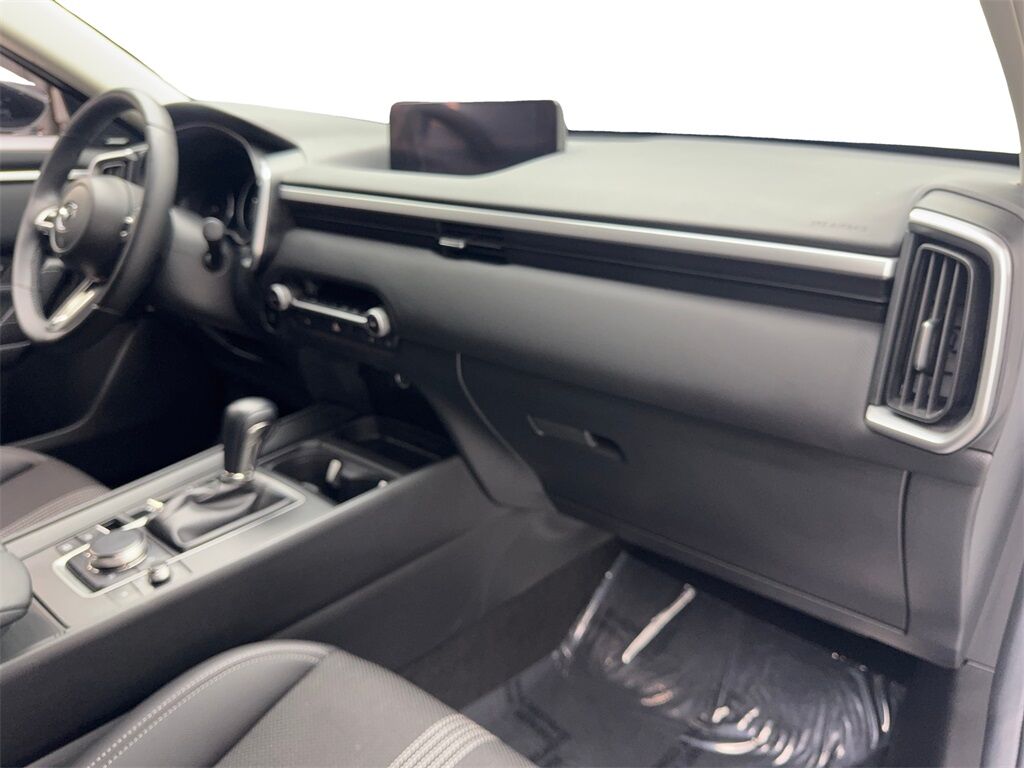 2024 MAZDA CX-50 2.5 S Premium Package Irving TX