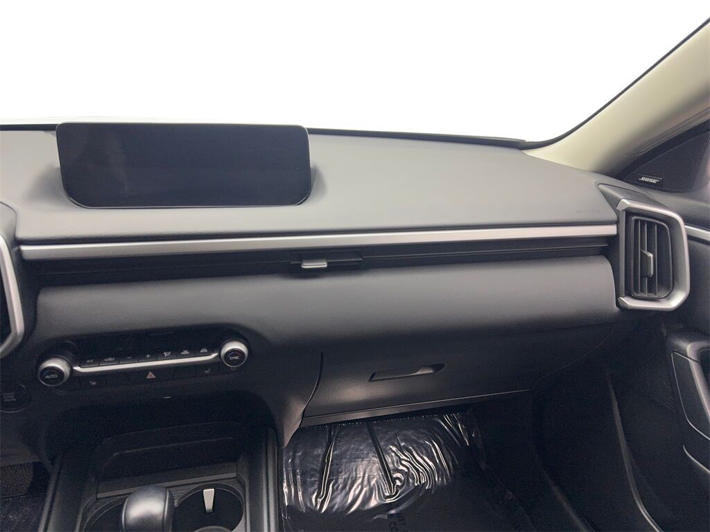 2024 MAZDA CX-50 2.5 S Premium Package Irving TX