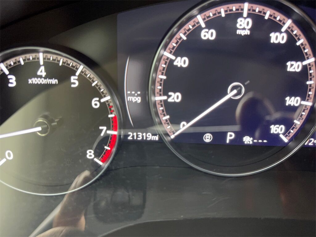 2024 MAZDA CX-50 2.5 S Premium Package Irving TX