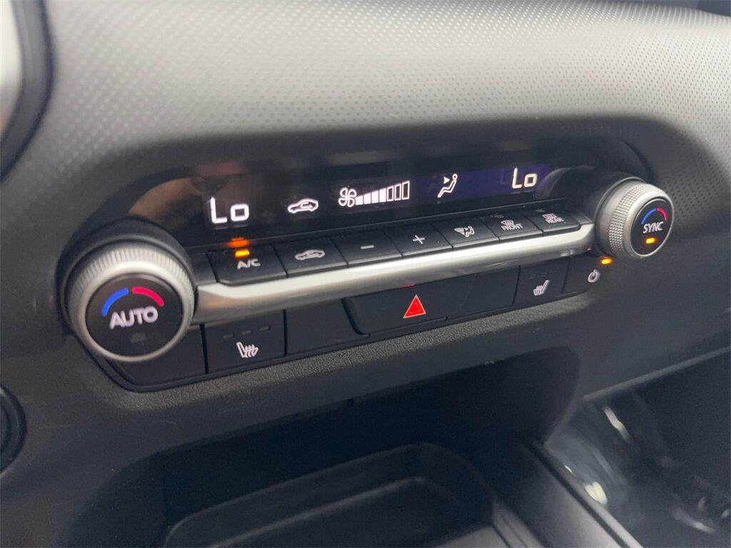 2024 MAZDA CX-50 2.5 S Premium Package Irving TX