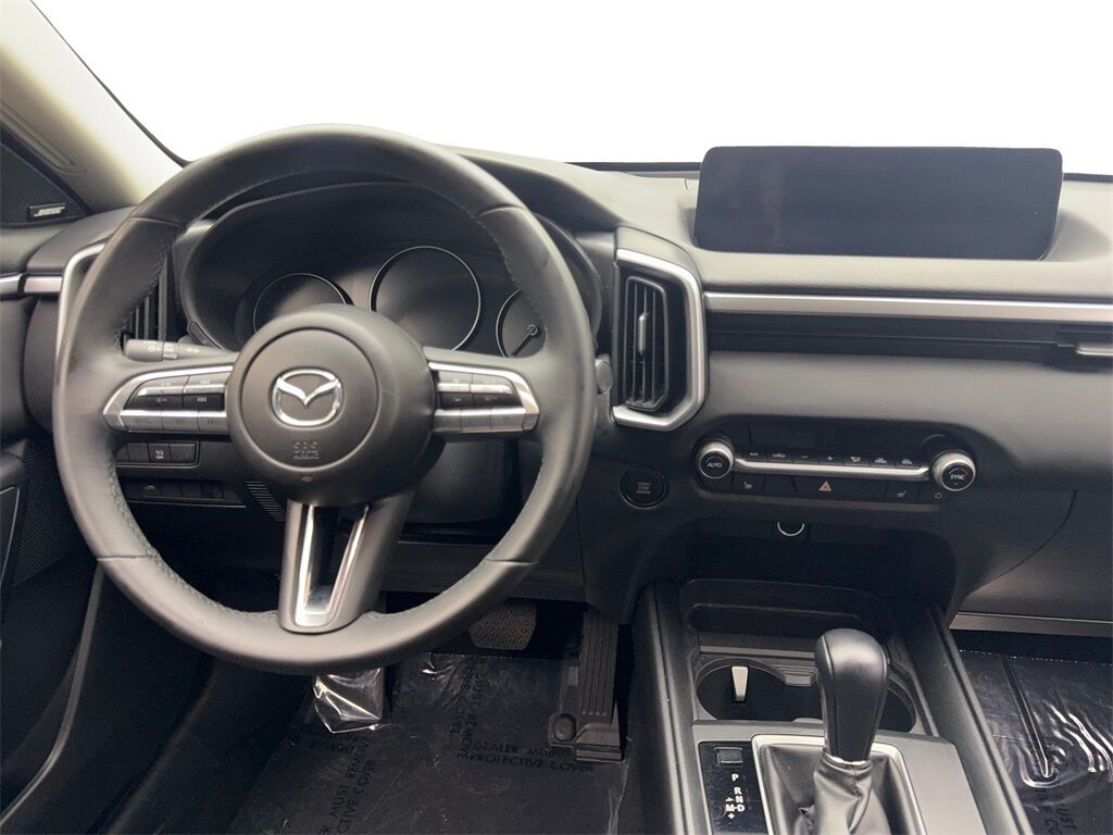 2024 MAZDA CX-50 2.5 S Premium Package Irving TX