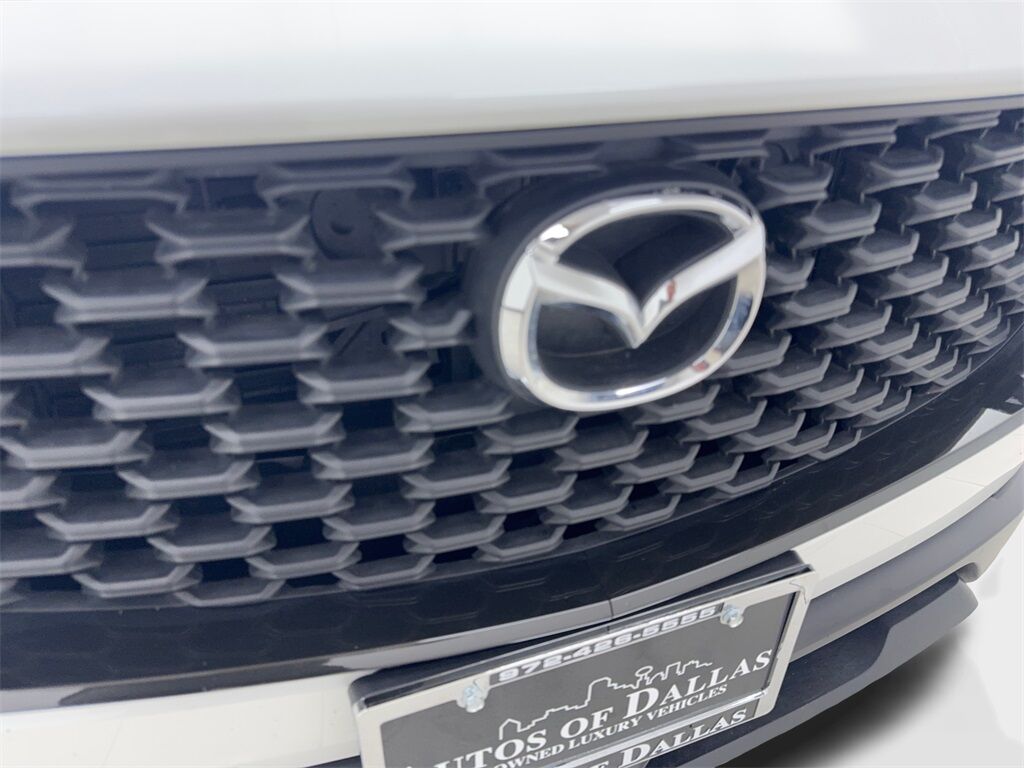 2024 MAZDA CX-50 2.5 S Premium Package Irving TX