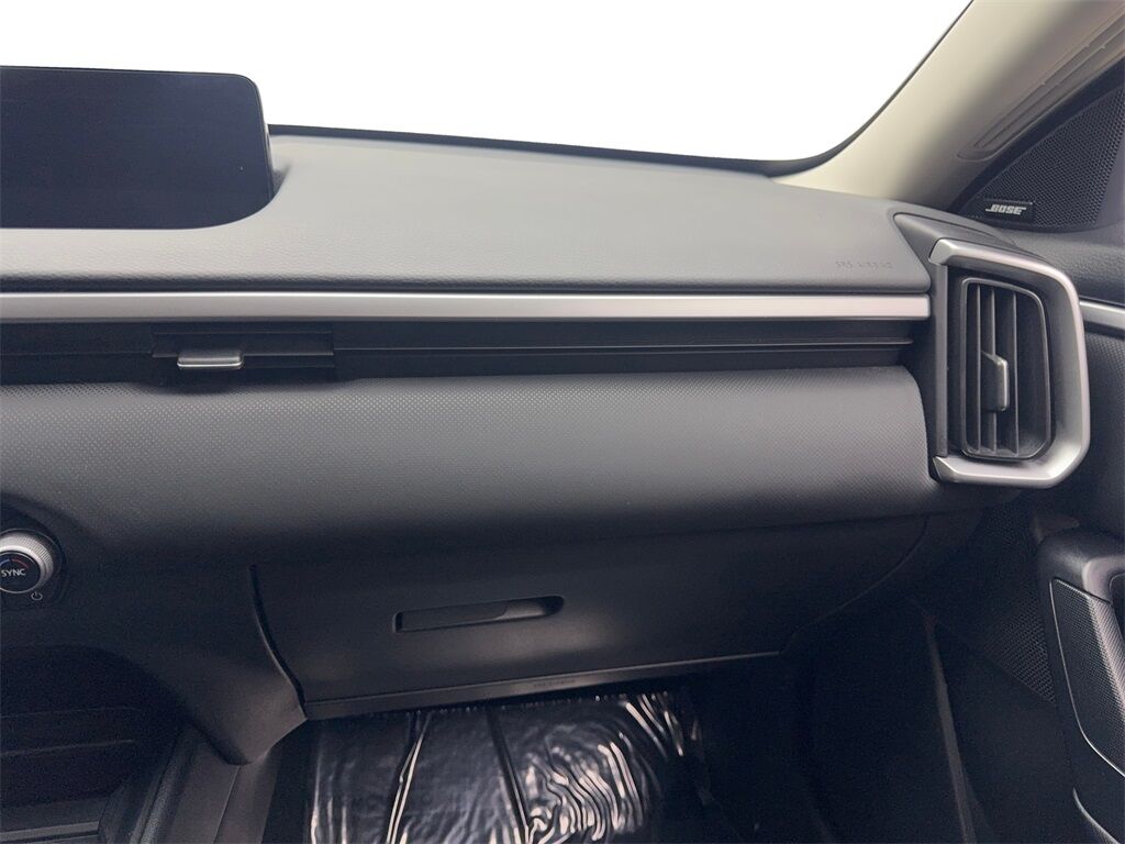 2024 MAZDA CX-50 2.5 S Premium Package Irving TX