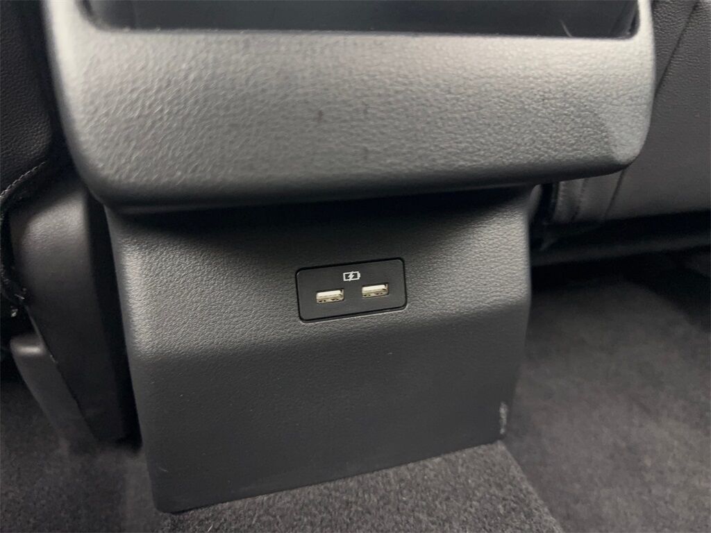2024 MAZDA CX-50 2.5 S Premium Package Irving TX