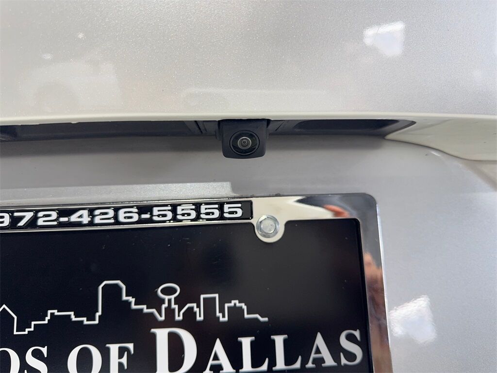 2024 MAZDA CX-50 2.5 S Premium Package Irving TX