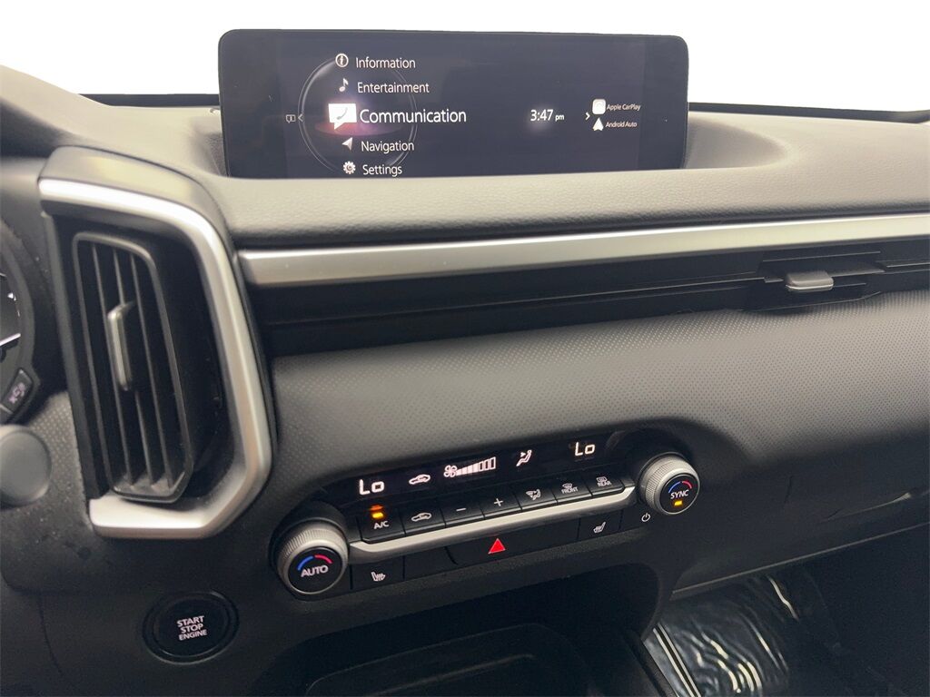 2024 MAZDA CX-50 2.5 S Premium Package Irving TX