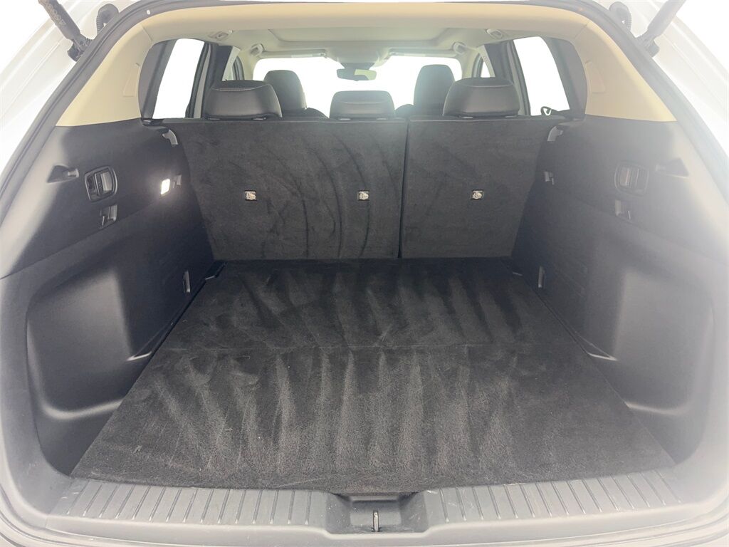 2024 MAZDA CX-50 2.5 S Premium Package Irving TX