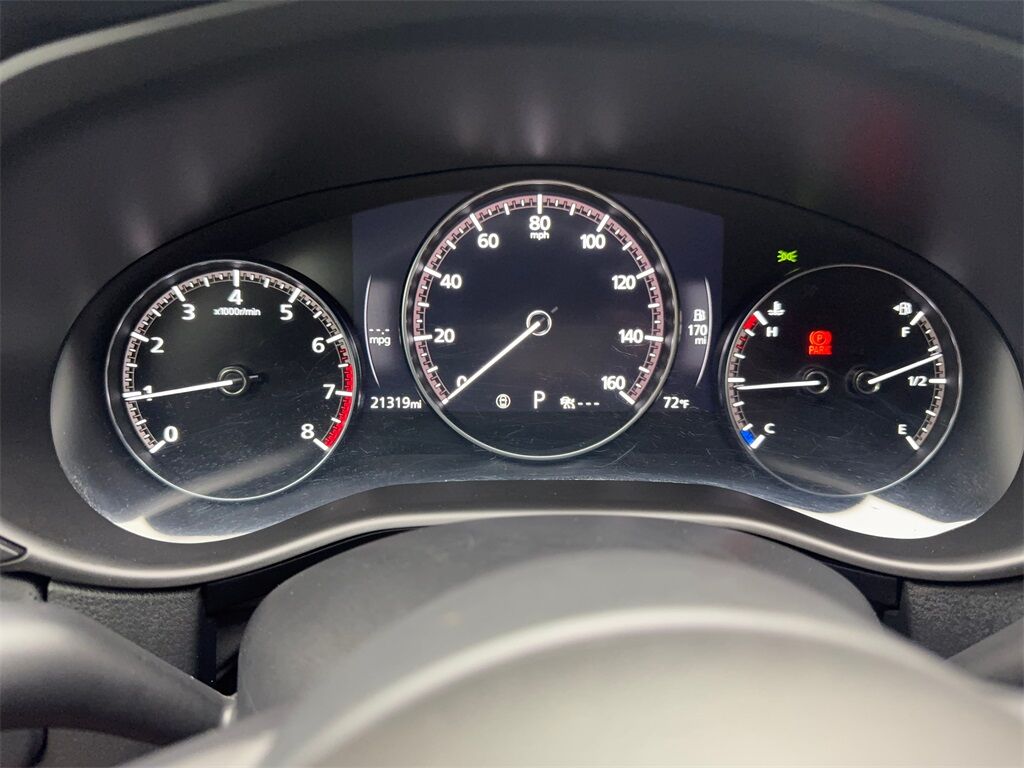 2024 MAZDA CX-50 2.5 S Premium Package Irving TX