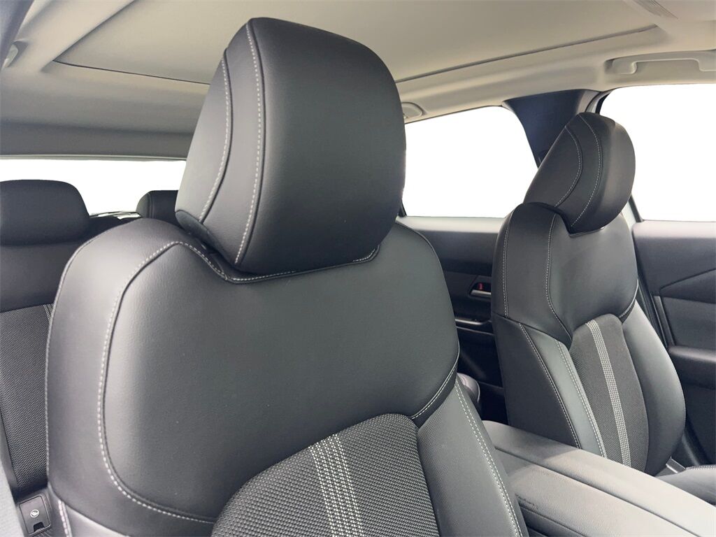 2024 MAZDA CX-50 2.5 S Premium Package Irving TX