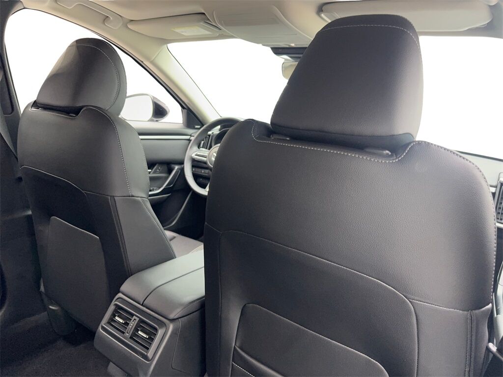 2024 MAZDA CX-50 2.5 S Premium Package Irving TX