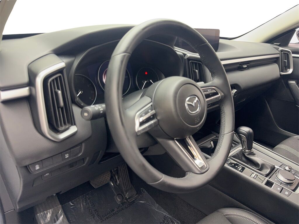 2024 MAZDA CX-50 2.5 S Premium Package Irving TX