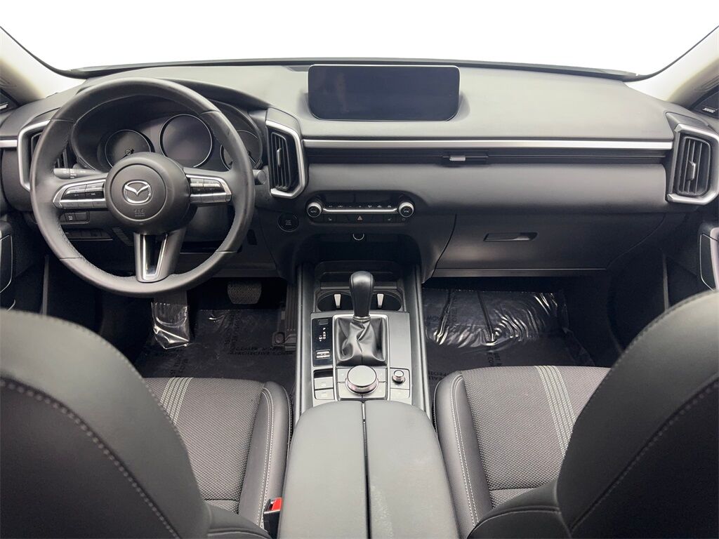 2024 MAZDA CX-50 2.5 S Premium Package Irving TX