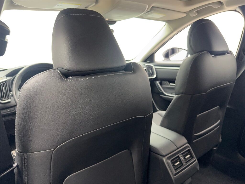 2024 MAZDA CX-50 2.5 S Premium Package Irving TX