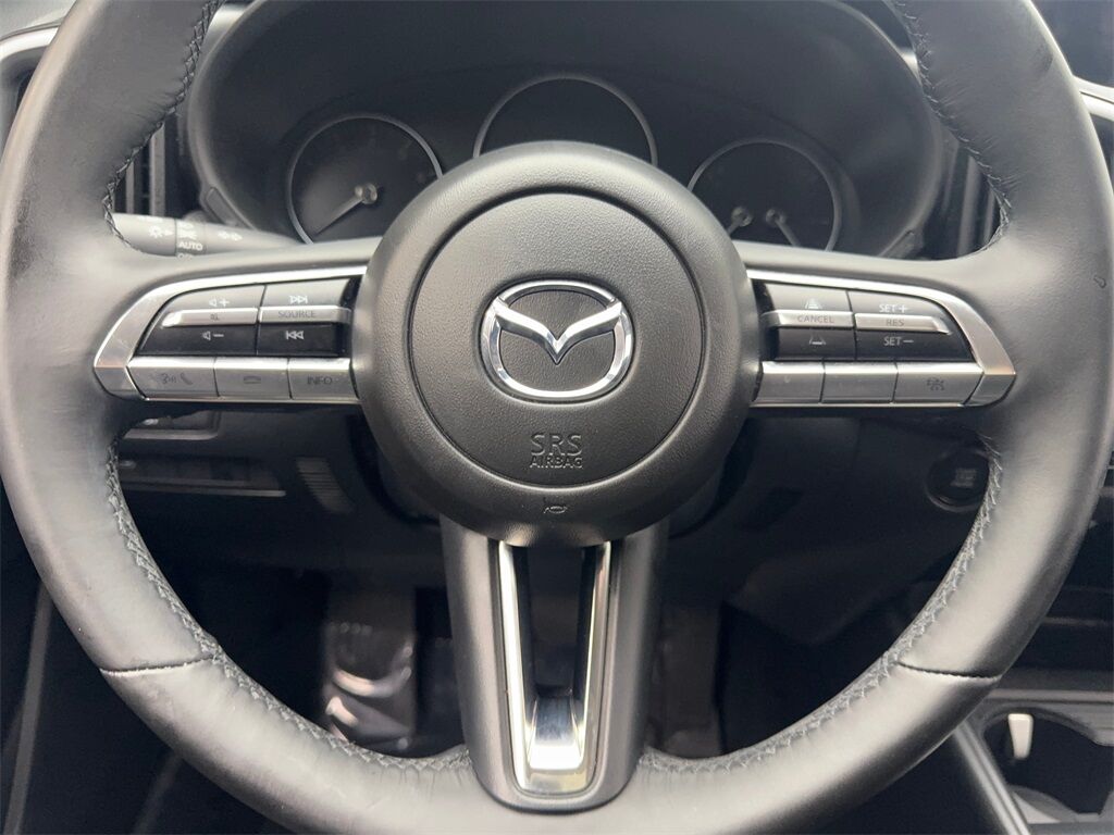 2024 MAZDA CX-50 2.5 S Premium Package Irving TX