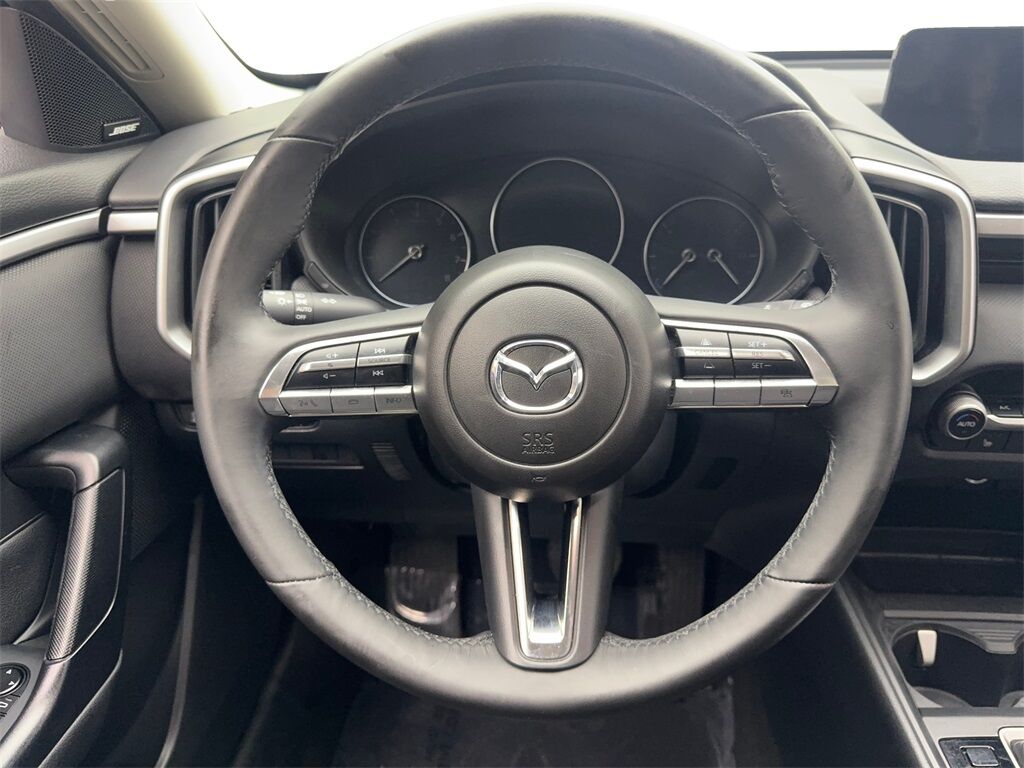 2024 MAZDA CX-50 2.5 S Premium Package Irving TX