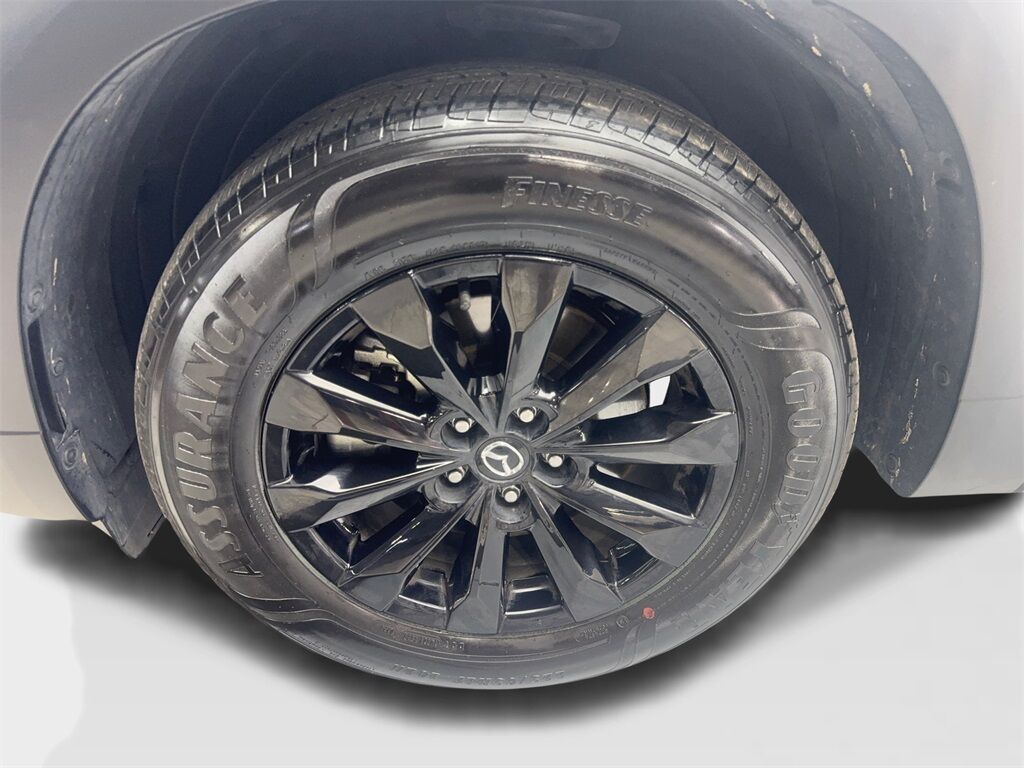 2024 MAZDA CX-50 2.5 S Premium Package Irving TX