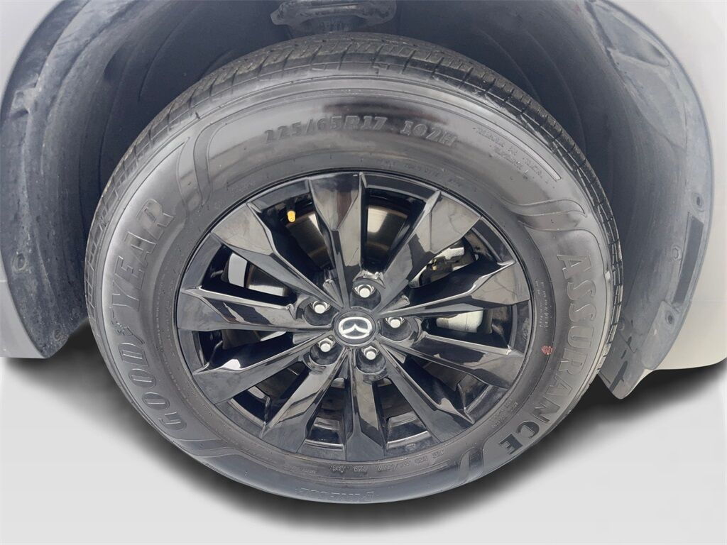 2024 MAZDA CX-50 2.5 S Premium Package Irving TX