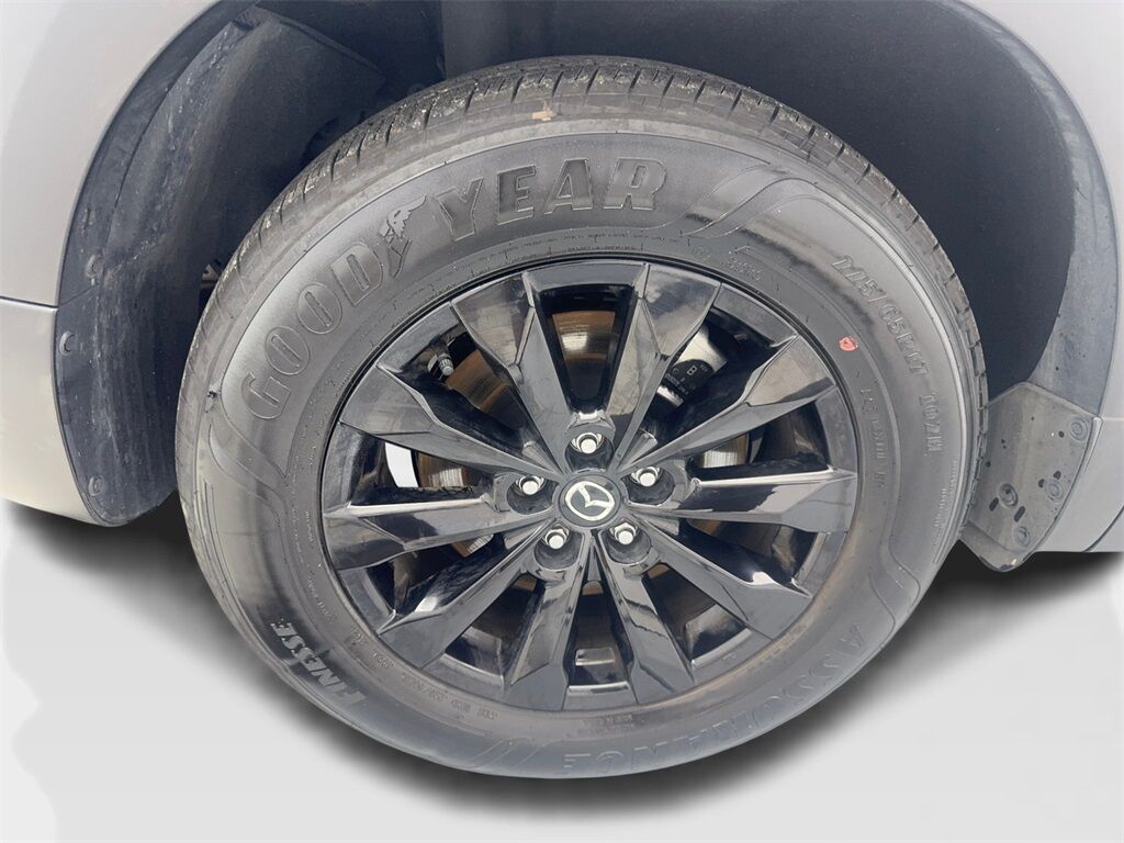 2024 MAZDA CX-50 2.5 S Premium Package Irving TX