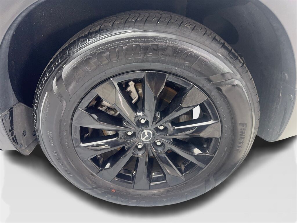 2024 MAZDA CX-50 2.5 S Premium Package Irving TX