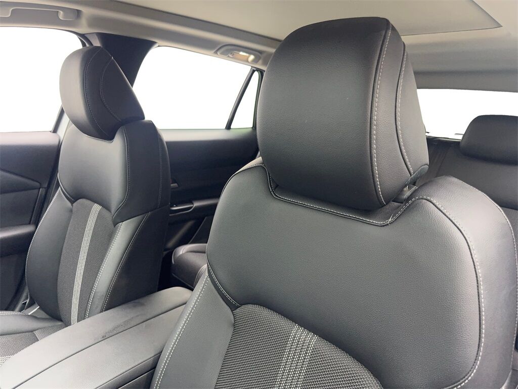 2024 MAZDA CX-50 2.5 S Premium Package Irving TX