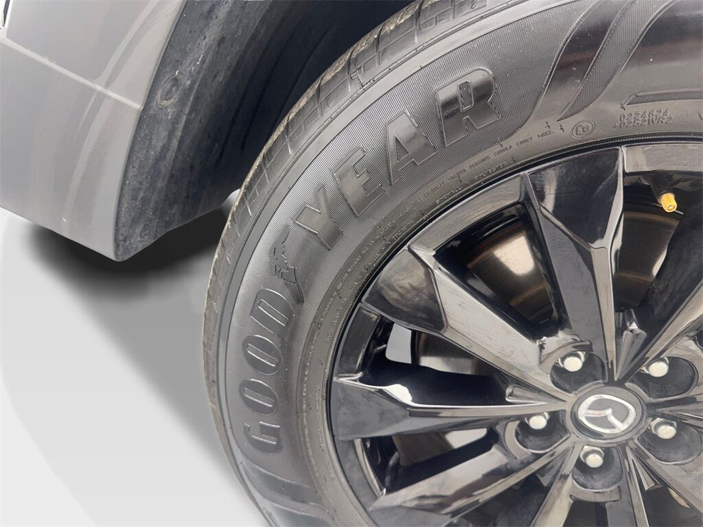 2024 MAZDA CX-50 2.5 S Premium Package Irving TX