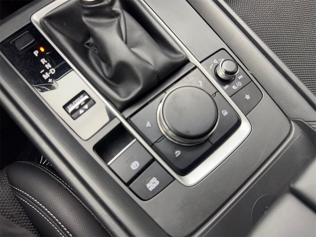 2024 MAZDA CX-50 2.5 S Premium Package Irving TX
