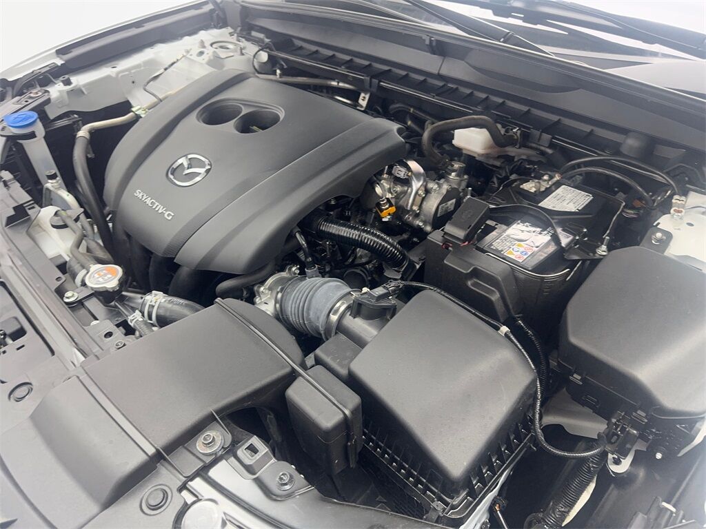 2024 MAZDA CX-50 2.5 S Premium Package Irving TX