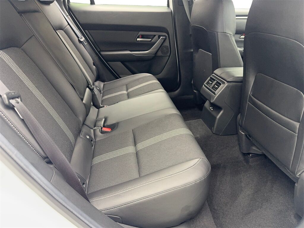 2024 MAZDA CX-50 2.5 S Premium Package Irving TX