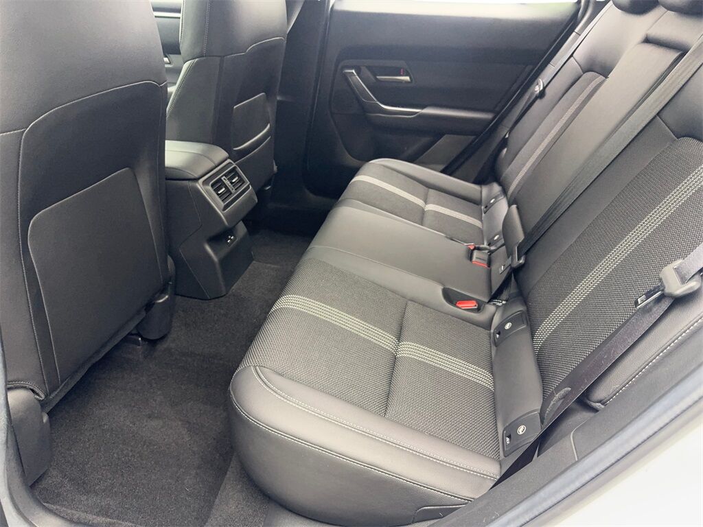 2024 MAZDA CX-50 2.5 S Premium Package Irving TX