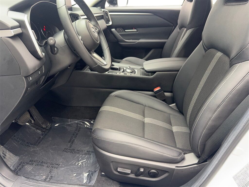 2024 MAZDA CX-50 2.5 S Premium Package Irving TX