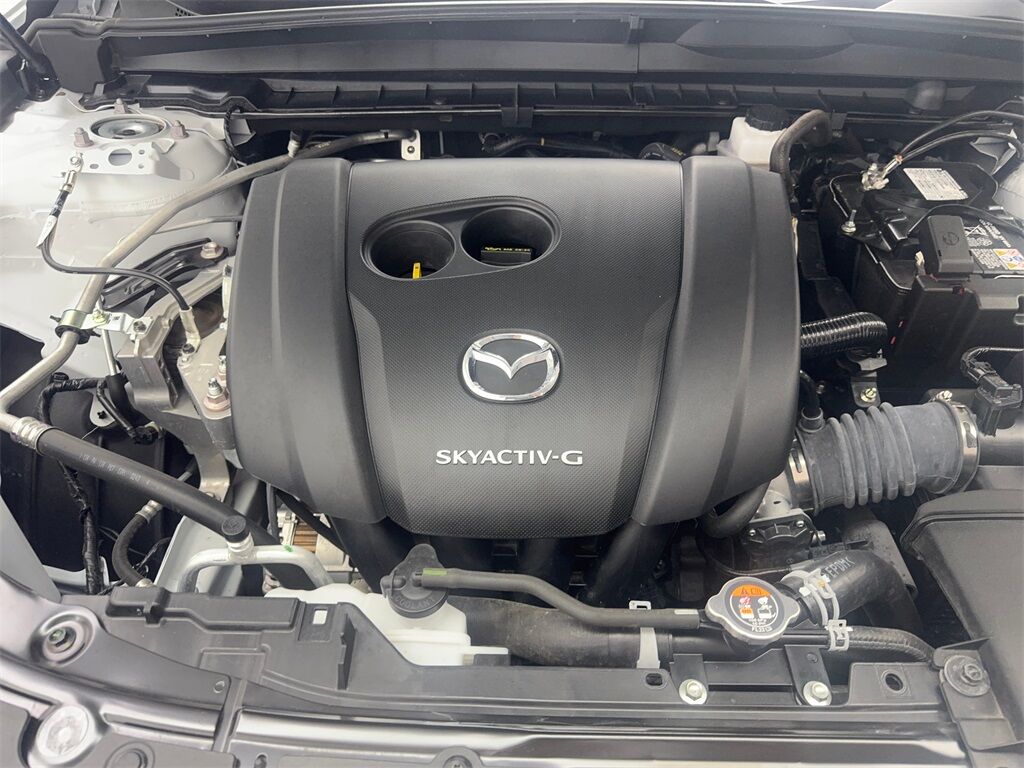 2024 MAZDA CX-50 2.5 S Premium Package Irving TX