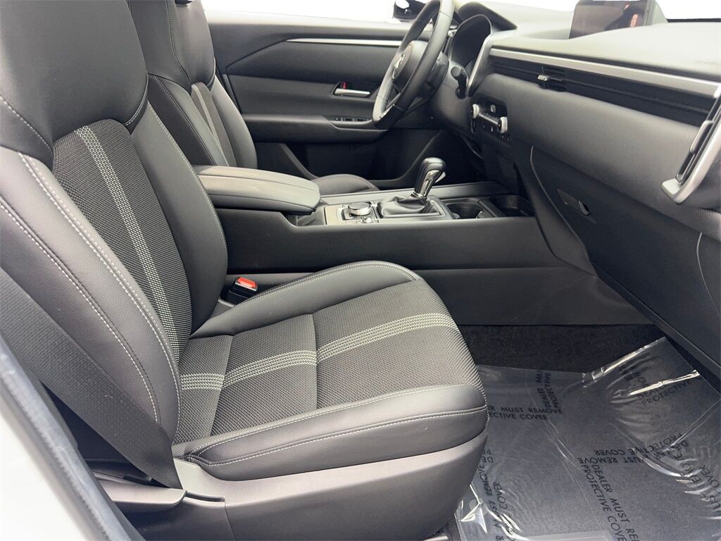 2024 MAZDA CX-50 2.5 S Premium Package Irving TX