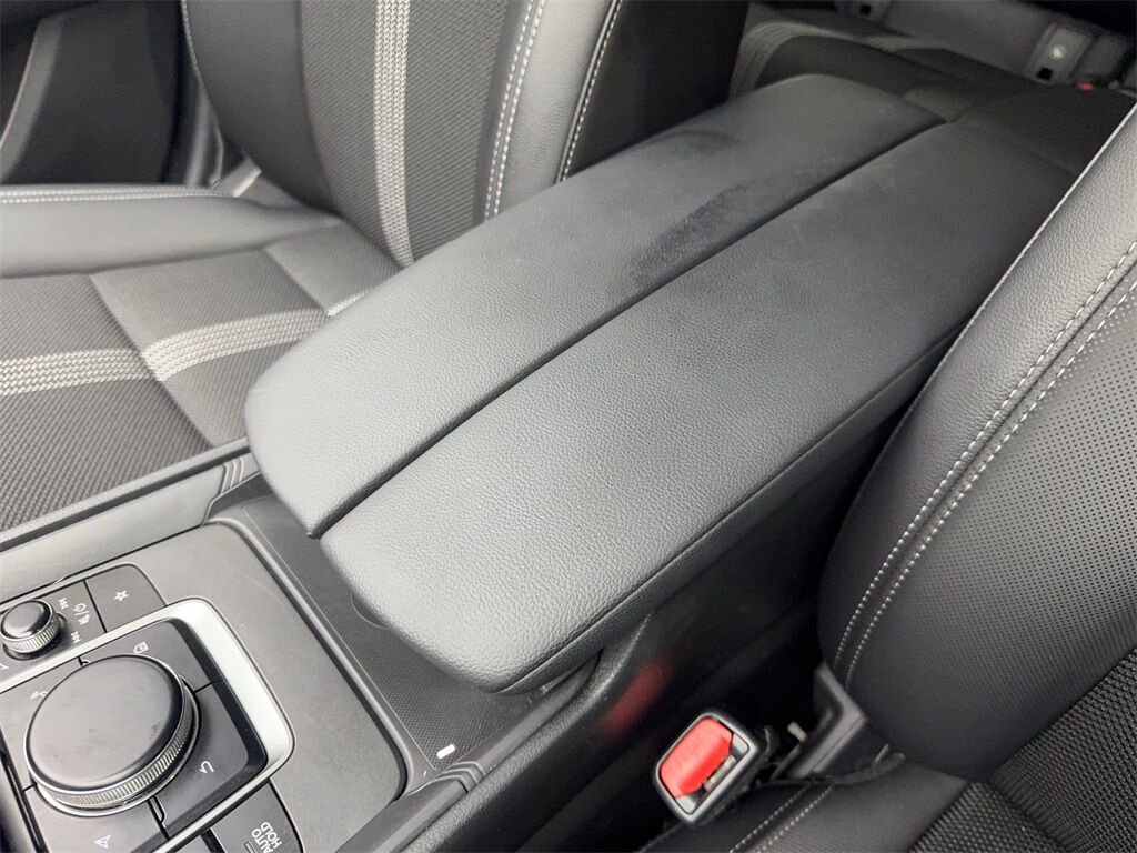 2024 MAZDA CX-50 2.5 S Premium Package Irving TX