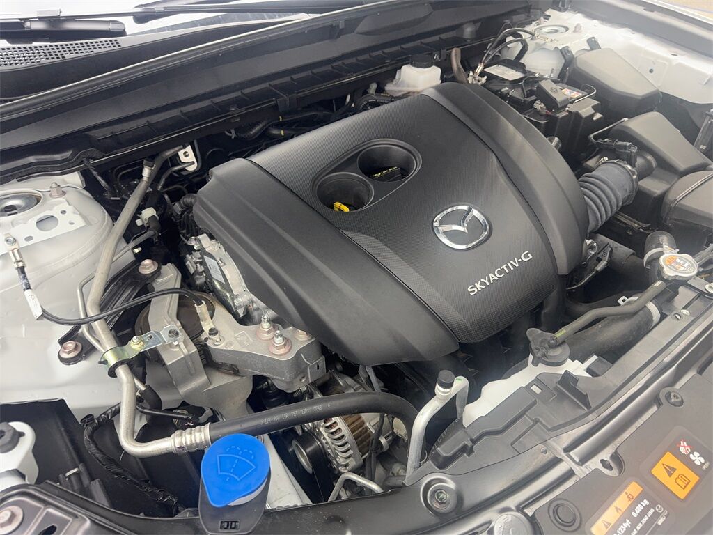 2024 MAZDA CX-50 2.5 S Premium Package Irving TX