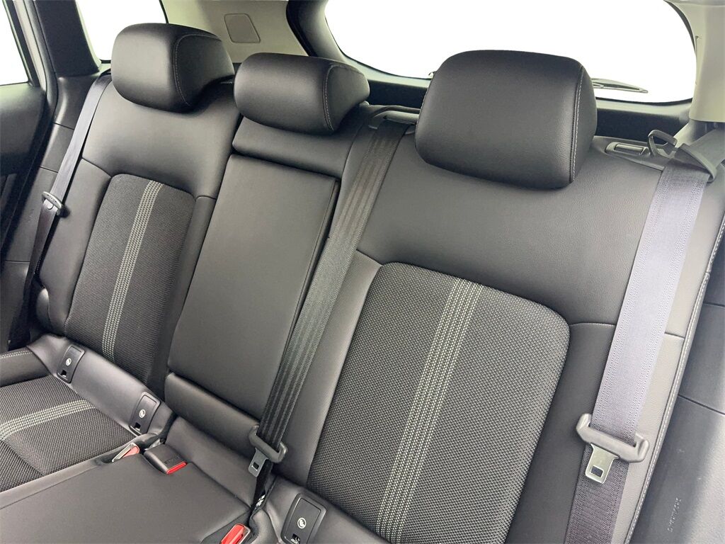 2024 MAZDA CX-50 2.5 S Premium Package Irving TX