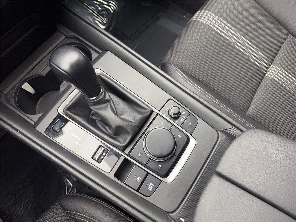 2024 MAZDA CX-50 2.5 S Premium Package Irving TX