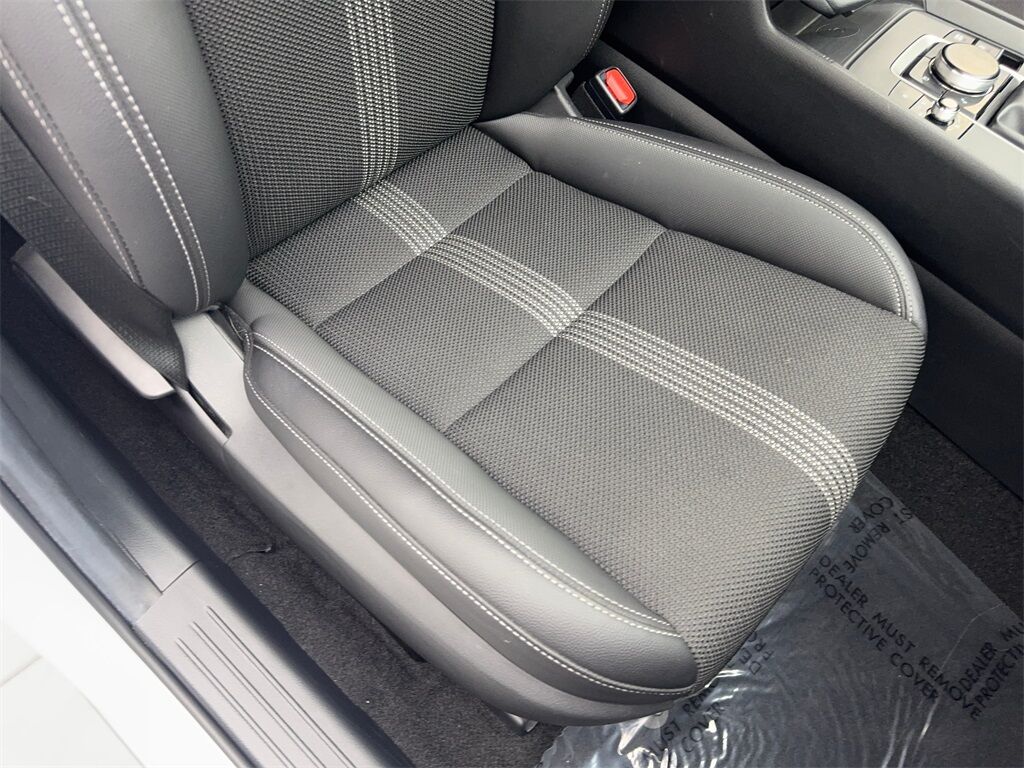 2024 MAZDA CX-50 2.5 S Premium Package Irving TX
