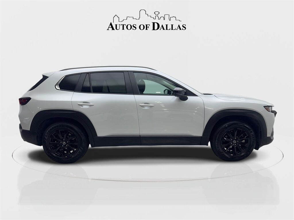 2024 MAZDA CX-50 2.5 S Premium Package Irving TX