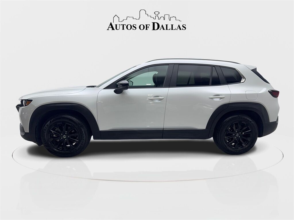 2024 MAZDA CX-50 2.5 S Premium Package Irving TX