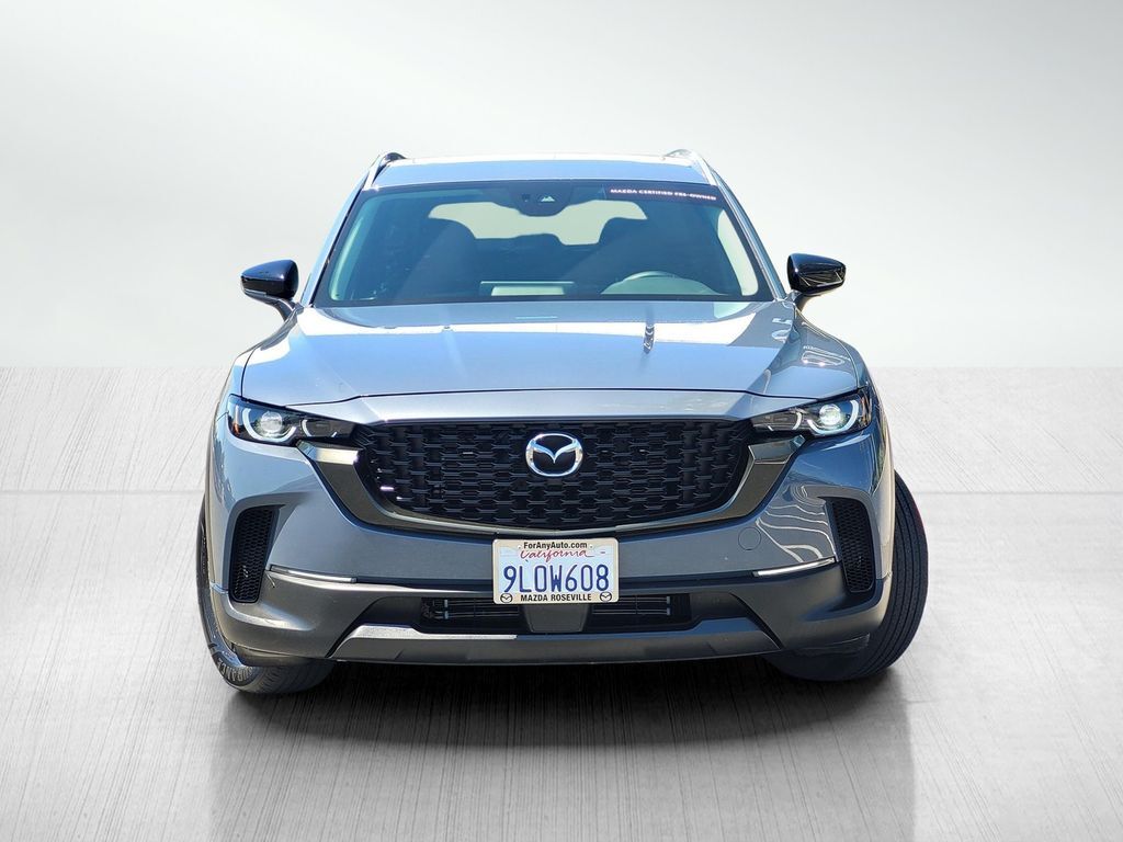 2024 MAZDA CX-50 2.5 S Premium Package