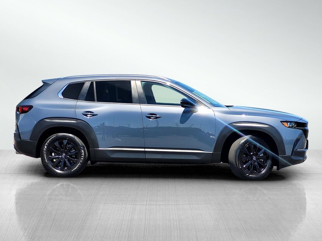 2024 MAZDA CX-50 2.5 S Premium Package